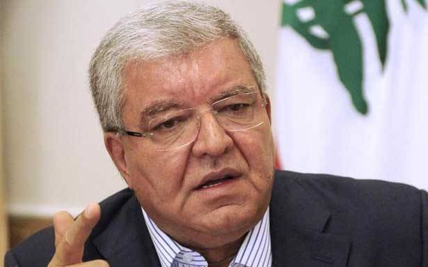 المشنوق يتحرّك لترتيب وضع الحكومة ووضع الحريري الامني