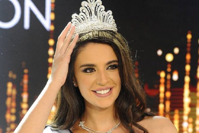 بيرلا الحلو تحقّق إنجازاً في ملكة جمال العالم.. وتقترب من اللقب!
