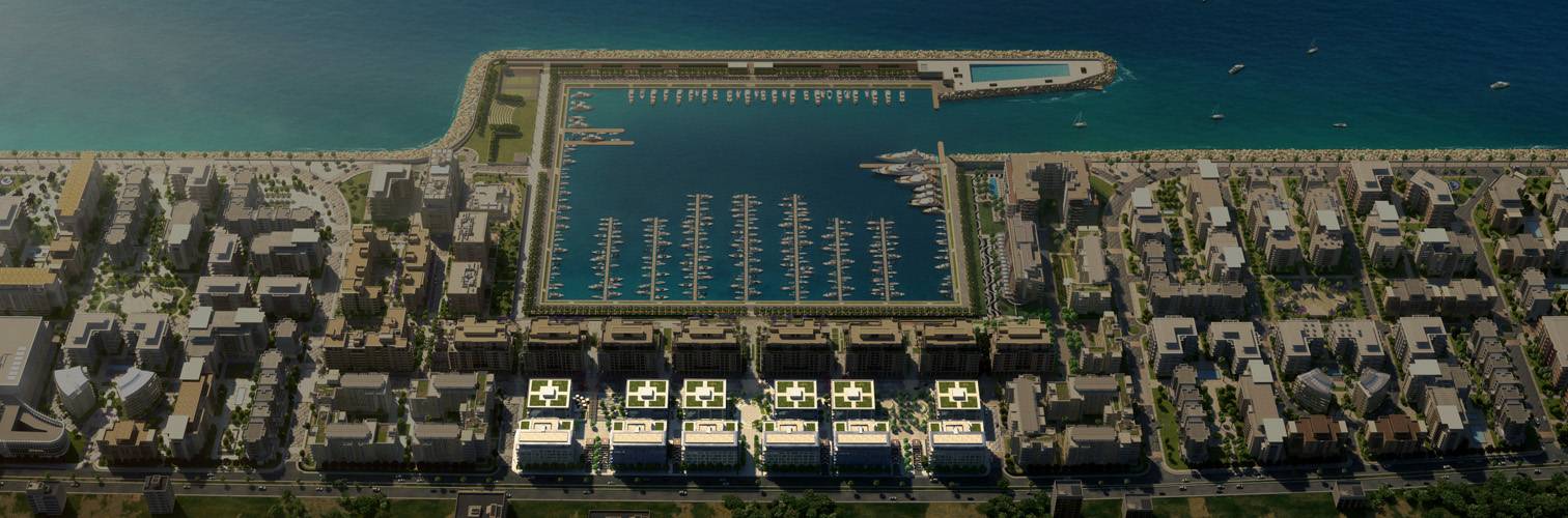 إندلاع حريق داخل مستودع في الـWaterfront على الطريق البحرية في الضبية وسيّارات الدفاع المدني تعمل على اخماده (MTV)