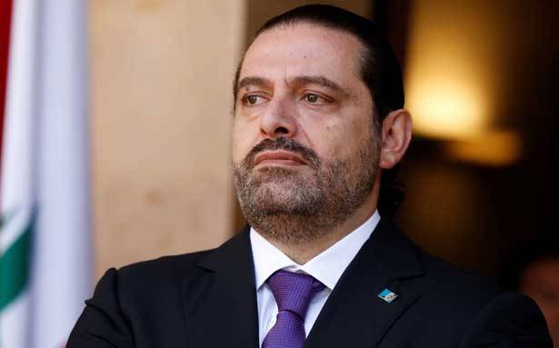 الحريري قد لا يشارك في احتفال الاستقلال؟!
