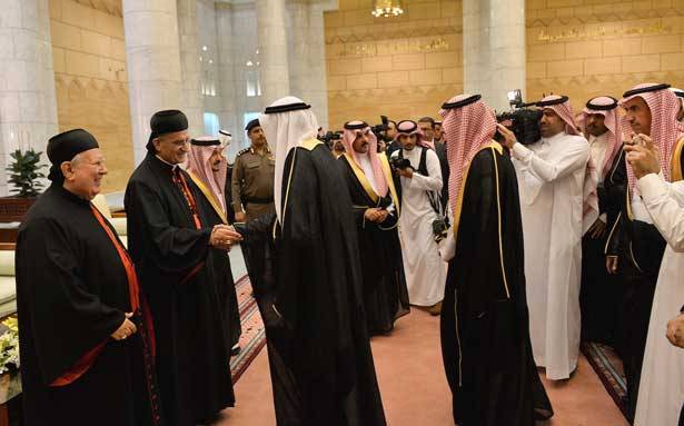 هكذا تقرّر انتقال الحريري الى فرنسا دون عائلته