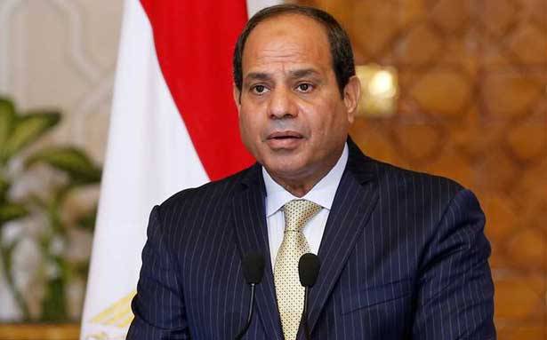 السيسي الى طهران إذا...
