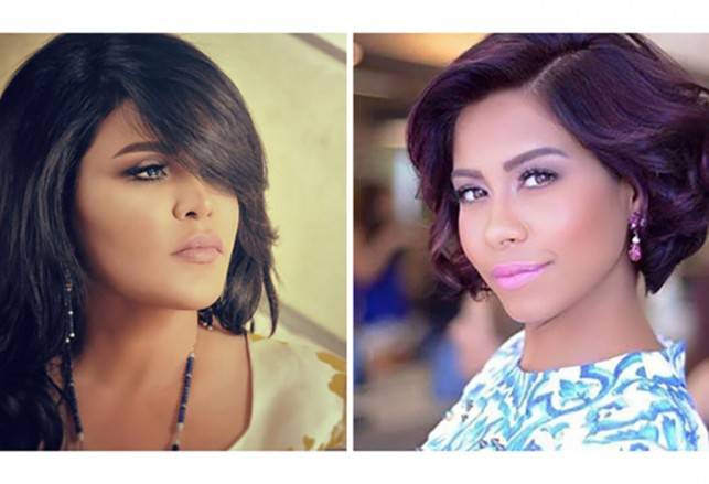بعد منع شيرين من الغناء.. أحلام تنشر فيديو وهذا ما قالته!