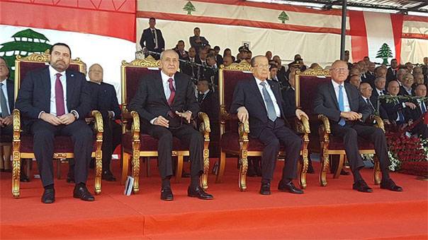 الحريري سيشارك في عيد الاستقلال.. وهذا ما سيفعله فور وصوله الى فرنسا