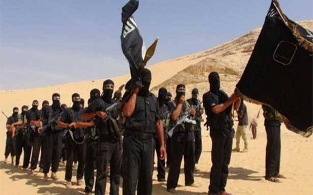 ملحوظات عن جماعات «الإرهاب الإسلامي» !!