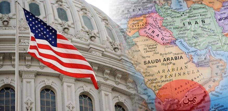 أهداف أمريكية تسقط!