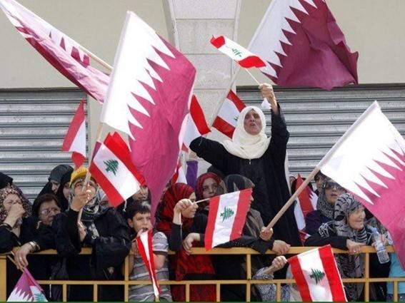 قطر: كنّا جزءاً من لعبة أكبر تحدث الآن في لبنان