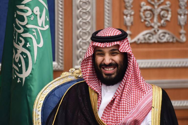 مجتهد: كارثة المطر في جدة خبر سار لابن سلمان