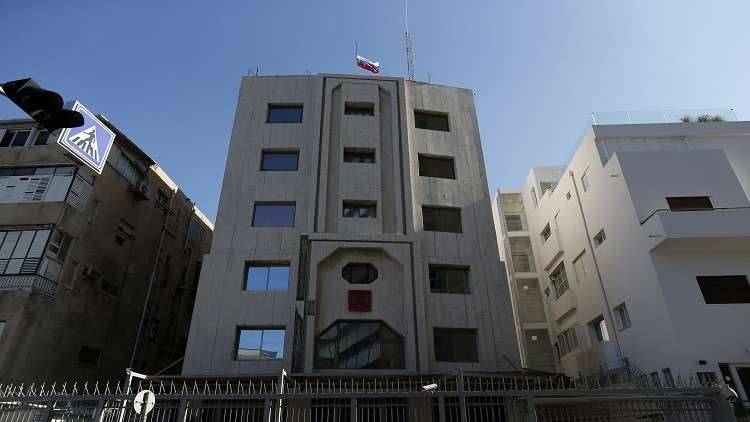 سفير روسيا يستغرب اعتراض تل أبيب على خفض التصعيد جنوب سوريا