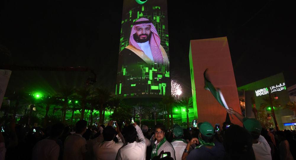 السعودية تقيم حفلا غنائيا استعراضيا لفنانة لبنانية شهيرة