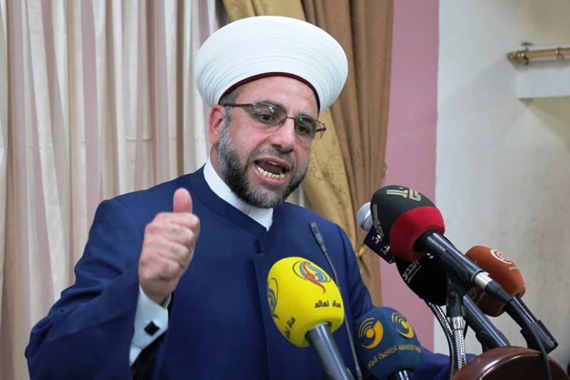 عبد الرزاق: "حزب الله" ليس إرهابيا بل من يقتل ويهدم البيوت في اليمن