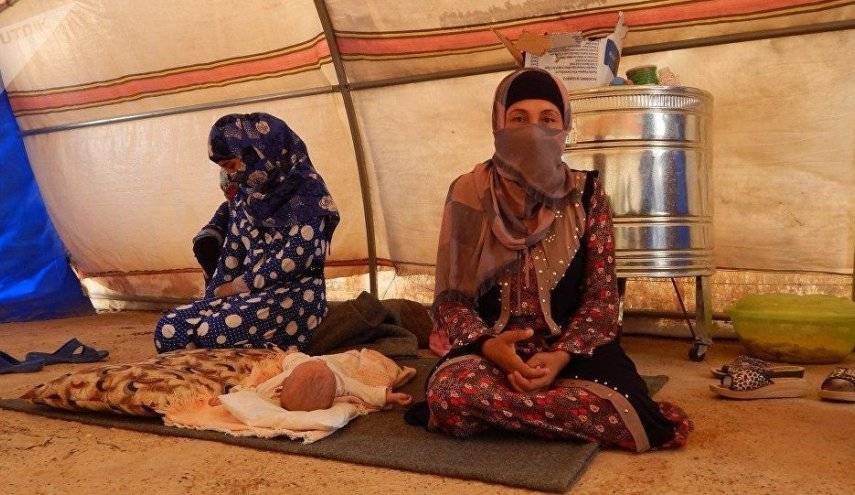 "داعش" ينقل أسواق نخاسة لبيع الفتيات الى هذه الدولة..ما هي؟
