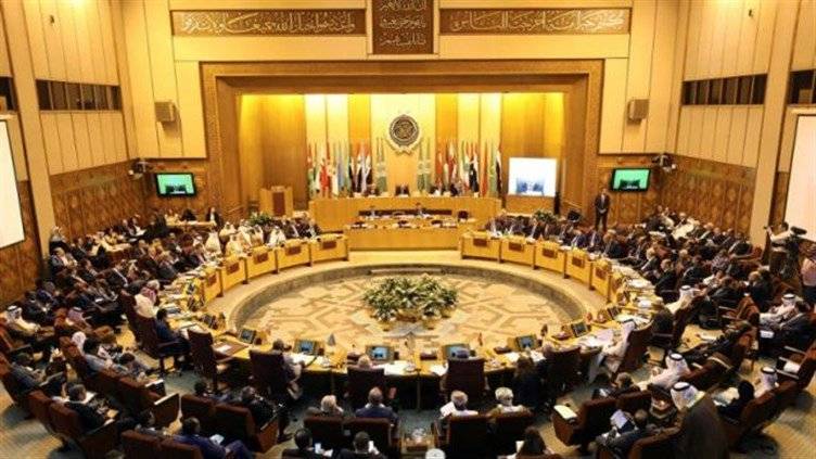 أول تعليق من "حزب الله" على بيان جامعة الدول العربية
