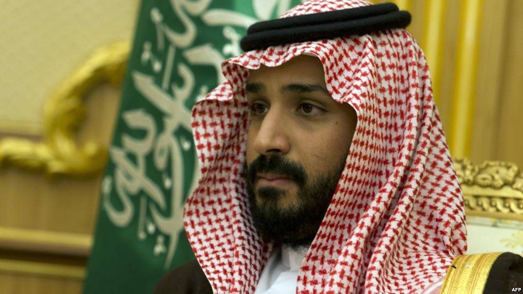 مجتهد: بن فهد يتلقى وعداً من بن سلمان بإطلاق سراحه!