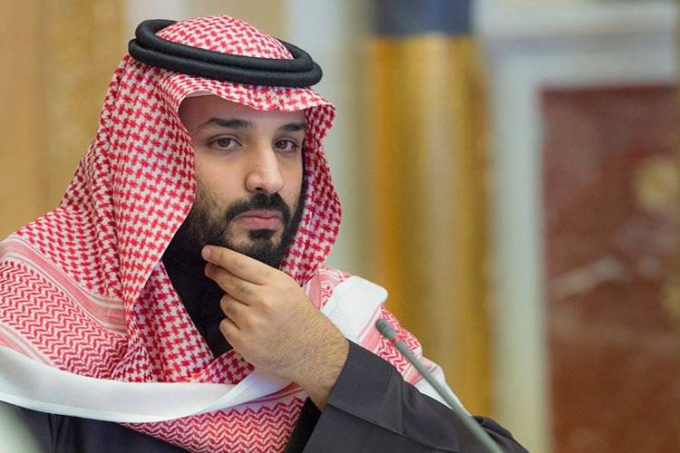 مجتهد يغرّد: هذا ما يفعله بن سلمان بأمراء معتقلين!
