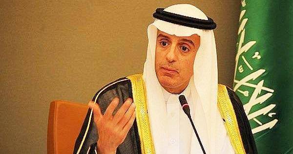 الجبير: التحديات تغيّرت اليوم والحريري لم يعد قادرا على الحكم كما يشاء
