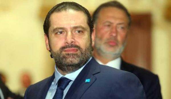 تحقيقات في السعودية تطال الحريري