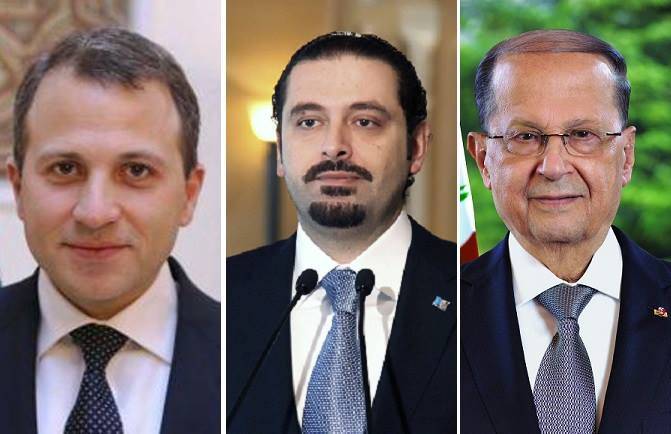 لماذا ألغى باسيل مشاركته بالقاهرة ولم تنفجر القنبلة؟