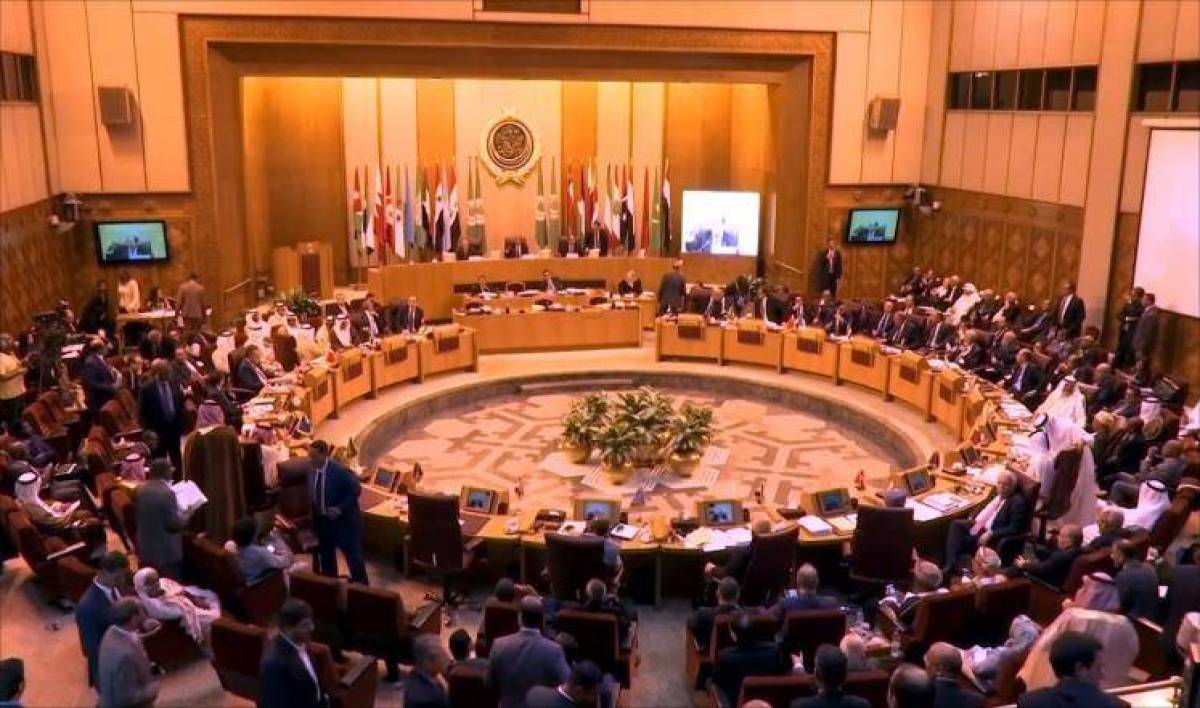هل خلاصة مؤتمر القاهرة مؤتمنة؟
