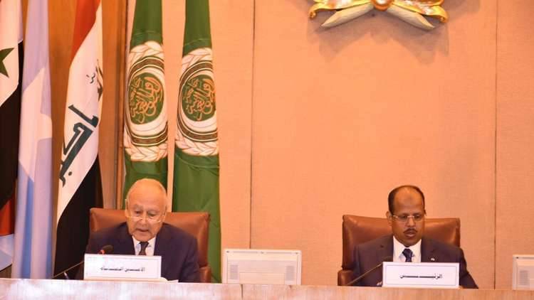 أبو الغيط في ختام اجتماع وزراء الخارجية العرب: لن نعلن الحرب على إيران في المرحلة الراهنة