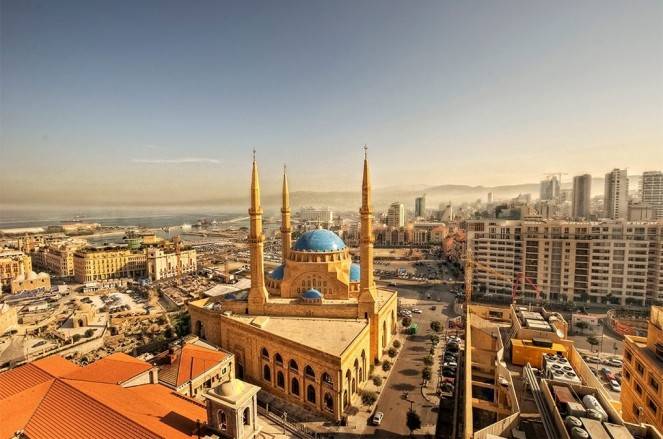 'وول ستريت' لواشنطن: أبقوا لبنان آمناً.. وواجهوا إيران في هذين البلديْن العربييْن!