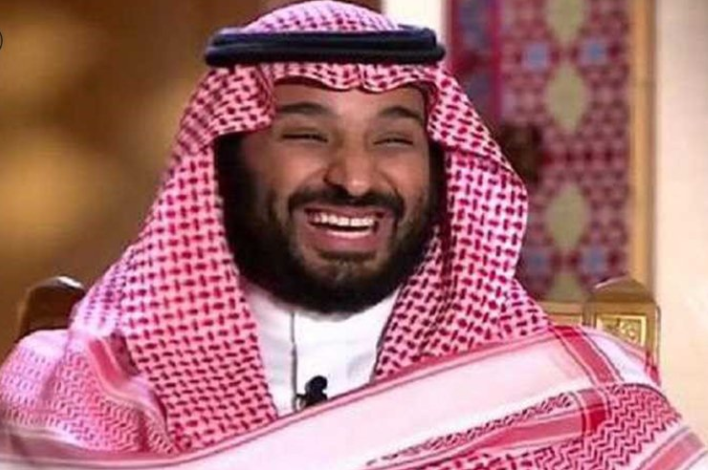 محمد بن سلمان يأخذ السعودية إلى نفق مظلم !