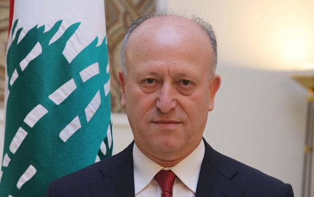 ريفي: إستقالة الحريري دستوريّة وعلى لبنان تشكيل حكومة أكثر توازناً