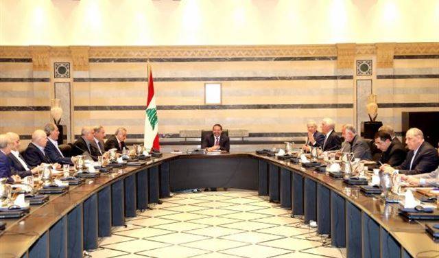 3 سيناريوهات بعد الإستقالة الخطية