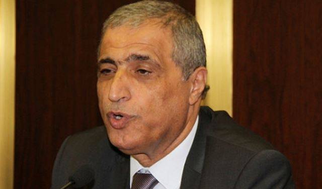 هاشم: "حزب الله" يتعاطى بحكمة مع القضايا اللبنانية