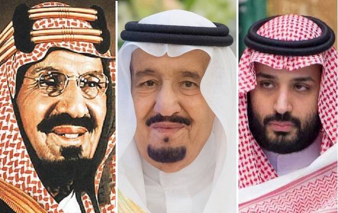 أخطر أسرار آل سعود