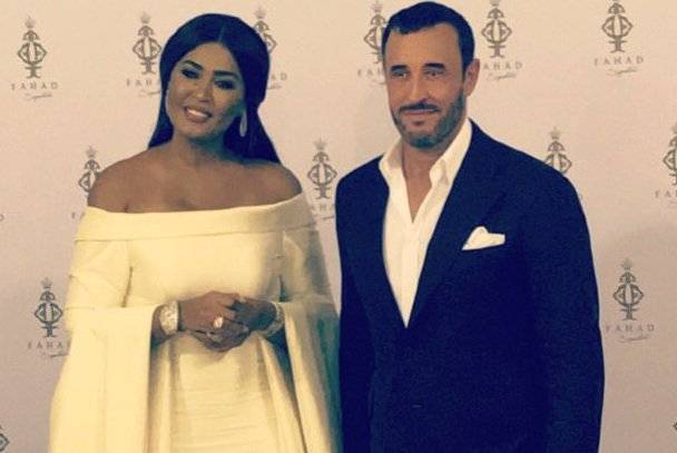 فنانة سعودية تعتذر لزيارتها قطر وبن سلمان يفتخر بزيارته إلى الكيان الصهيوني