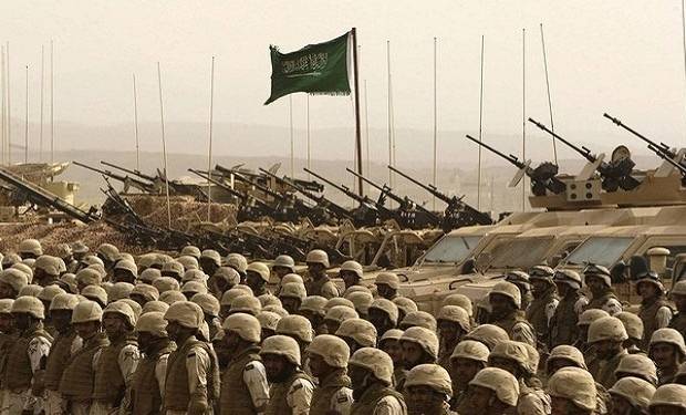 نصرالله يكشف لماذا خسرت السعودية الحرب