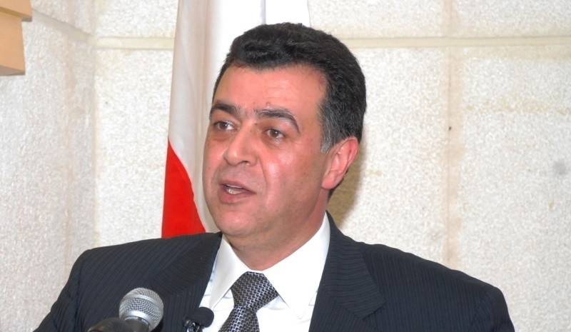 المعلوف: استقالة الحريري جدية كذلك النأي بالنفس