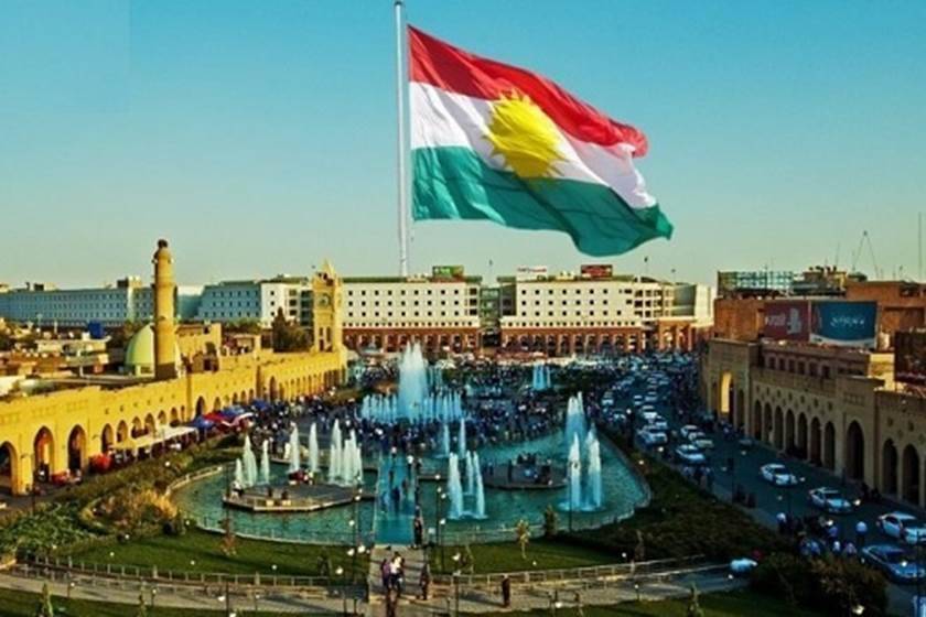 جنبلاط: قرار المحكمة الإتحادية لا يلغي إستفتاء كردستان