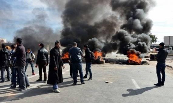 أبرز 5 هجمات إرهابية نفذها "داعش" العام الماضي