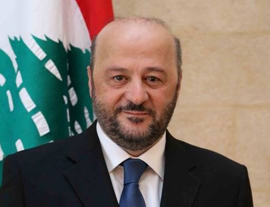 ماذا قال الرياشي عن العلاقة بين الحريري وجعجع؟