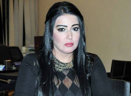 بعد الشائعات: والدة سمية الخشاب تخرج عن صمتها للمرة الأولى