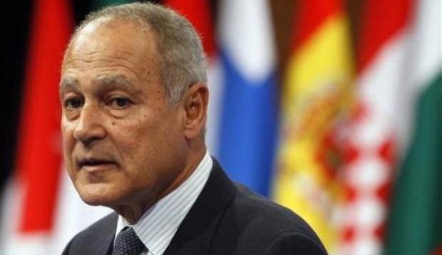 ابو الغيط بعد لقاء عون: لا يمكن الدخول الى لبنان دون التشرف برؤية الرئيس عون او الرئيس بري