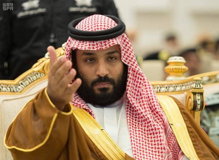 في حال استمر الحريري في الحكم.. بن سلمان أعّد الخطة "ب"