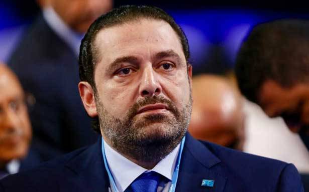 سعد رفيق الحريري بين سندان الداخل  ومطرقة الخارج