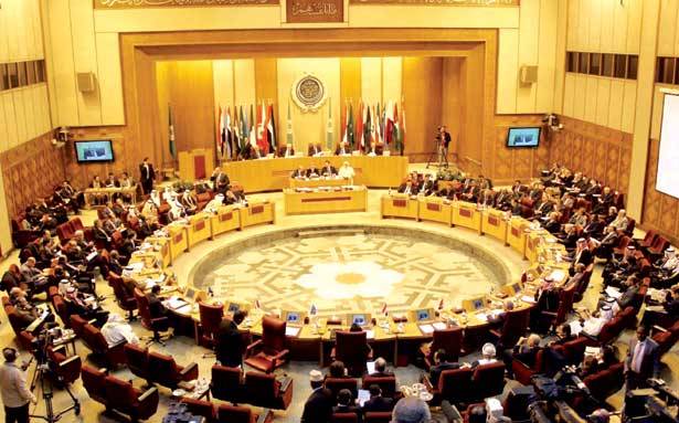 الاتصالات الاسرائيلية ــ السعودية الى العلن