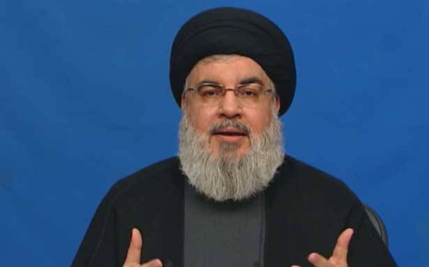 نصرالله : إتهام وزراء الخارجيّة العرب لحزب الله ليس بجديد