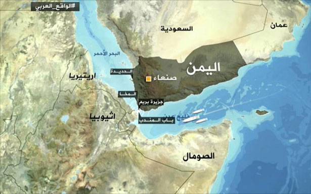 قواعد عسكرية لحماية «المصالح الاقتصاديّة»... ومرصد رسرائيلي للمراقبة
لهذه الأسباب لا يمكن للحوثيين إقفال «باب المندب» ـــ اليمن..