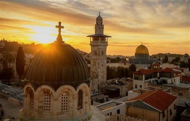 ترامب سيقترح على الفلسطينيين دولة.. وهذه شروطها