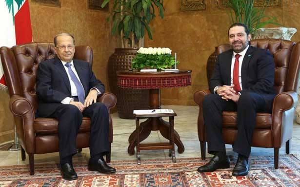 الازمة الحكوميّة بيد رئيس الجمهورية