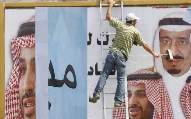شرط السعودية للحريري كي يستعيد مكانته: حرب ضدّ حزب الله
