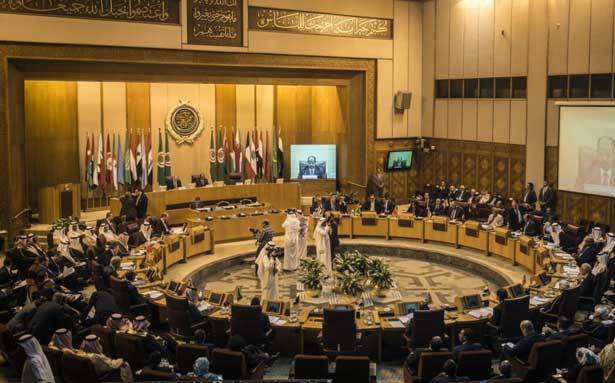 تصعيد الجامعة العربية «شك من دون رصيد»