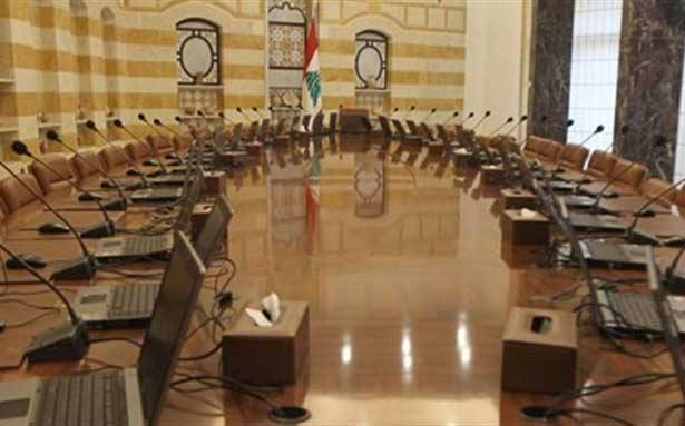 سيناريوهات للخروج من المأزق الحكومي واستقرار لبنان خط أحمر