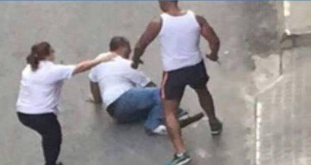 الحكم بالاعدام على طارق يتيم بقضية جريمة قتل جورج الريف