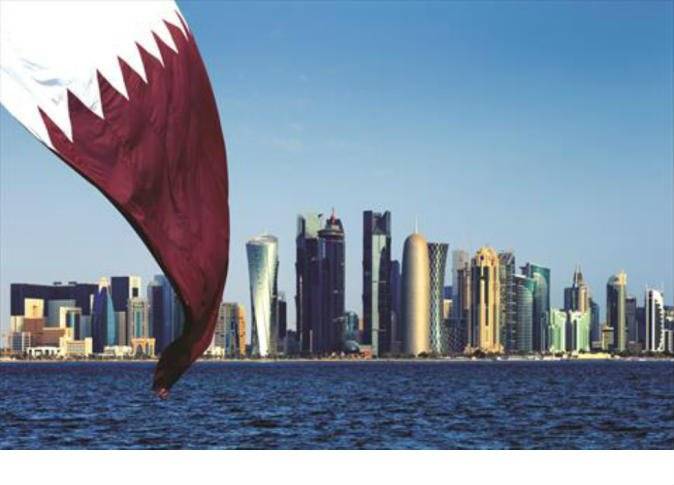 كيف استفادت ايران من فرض الحصار على قطر؟